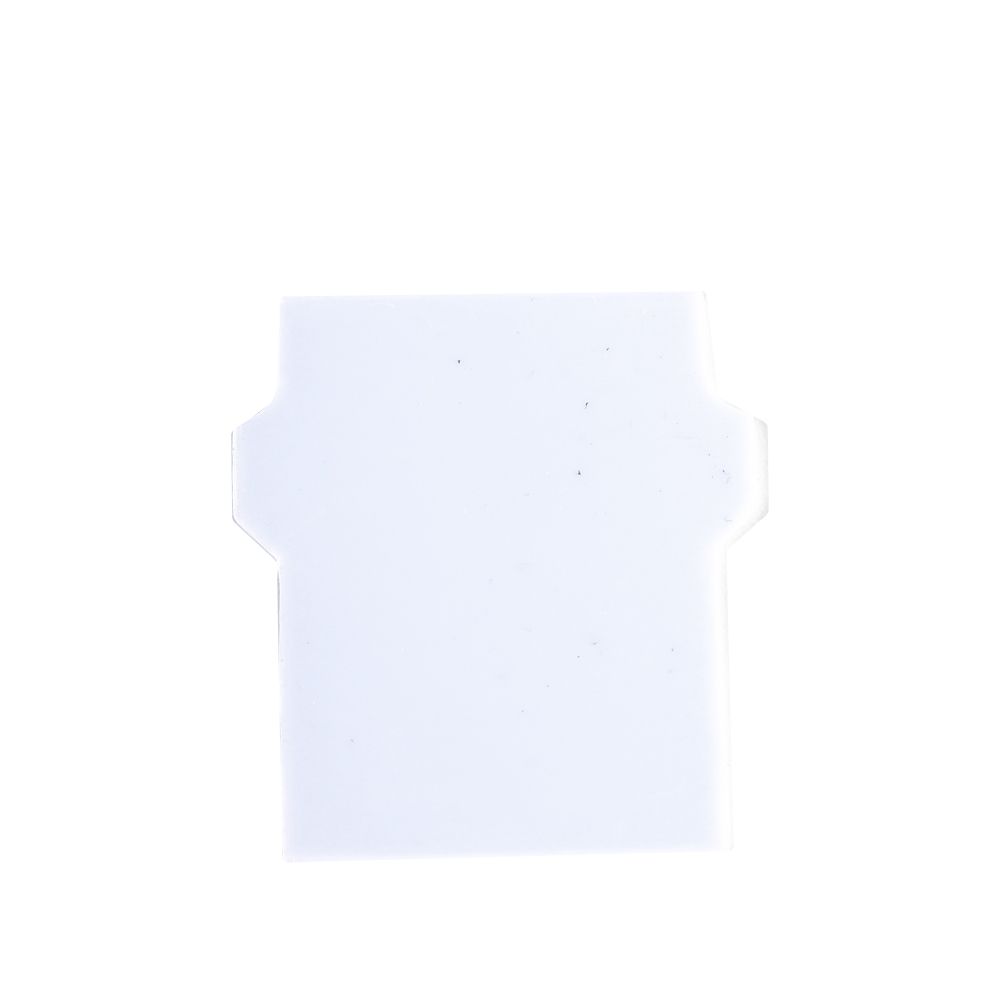 Couvercle pour moteur NM