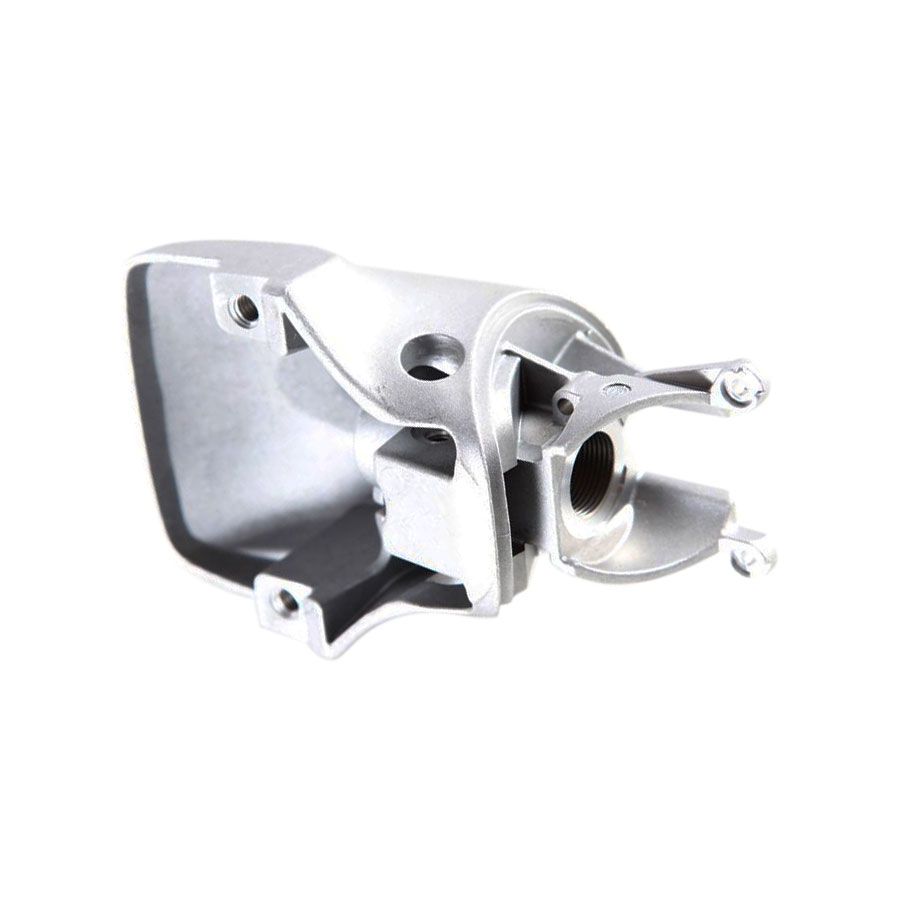 Carter de tête Xperience/Xplorer