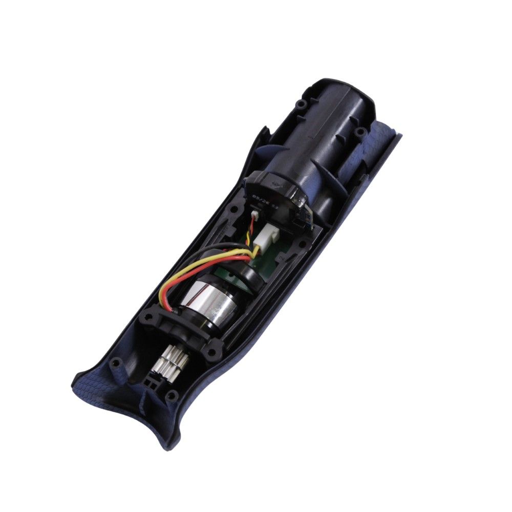 Kit moteur pour tondeuse XPLORER HEINIGER