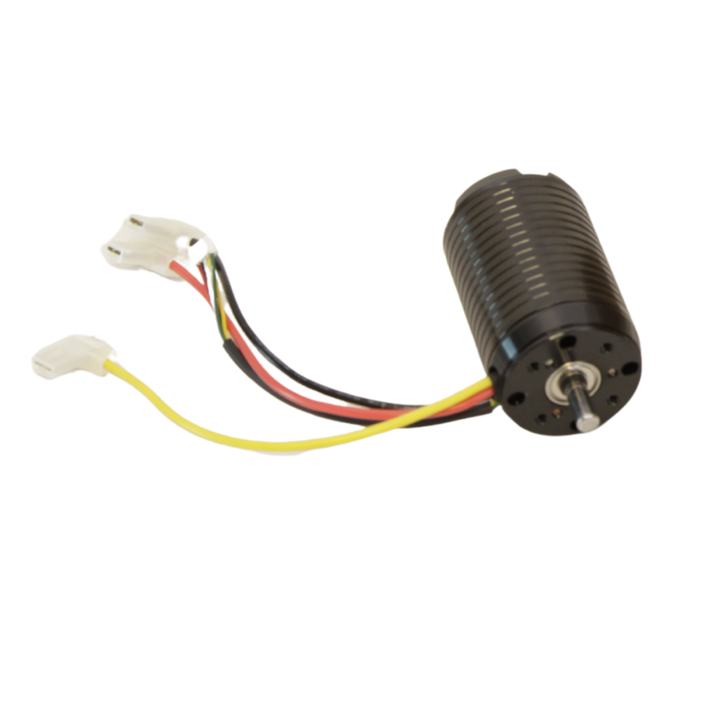 Moteur pour tondeuse XCELL HEINIGER