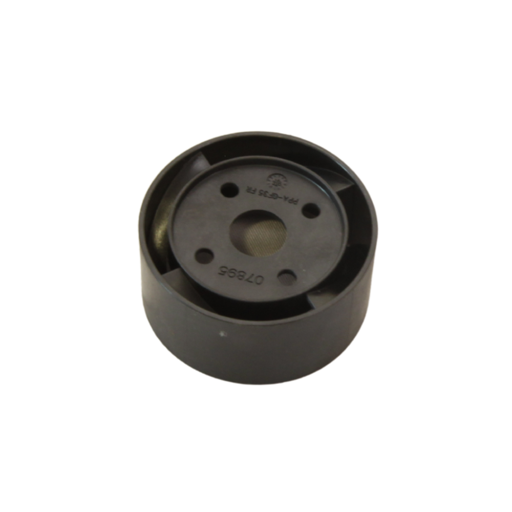 Rouet de ventilateur pour tondeuse XCELL HEINIGER 