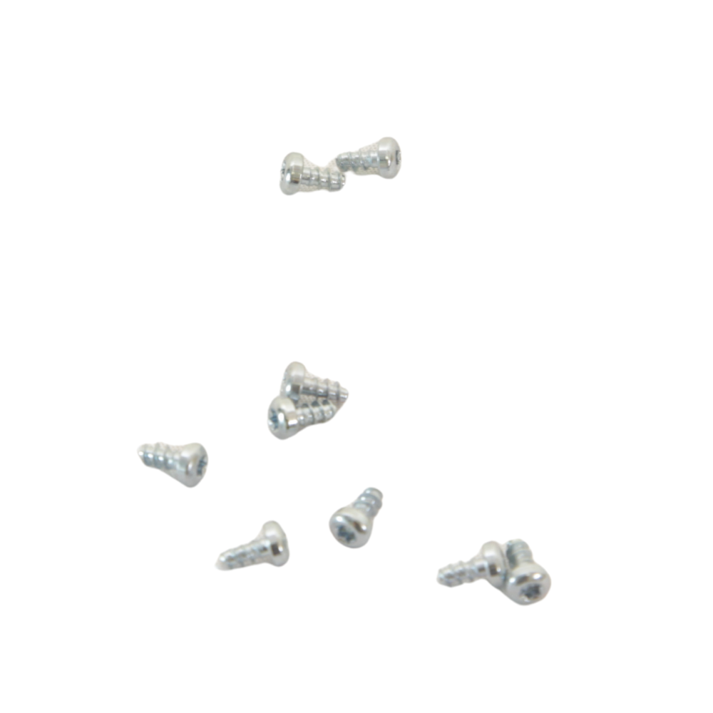 VIS PT KA 30X6 pour tondeuse XCELL HEINIGER 