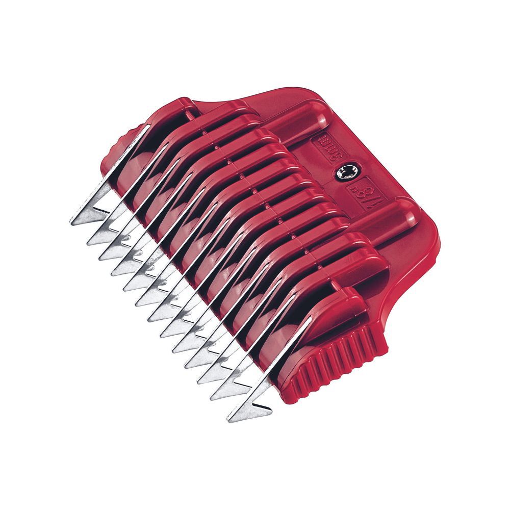 Sabot snap-on 1/8 W 3mm HEINIGER