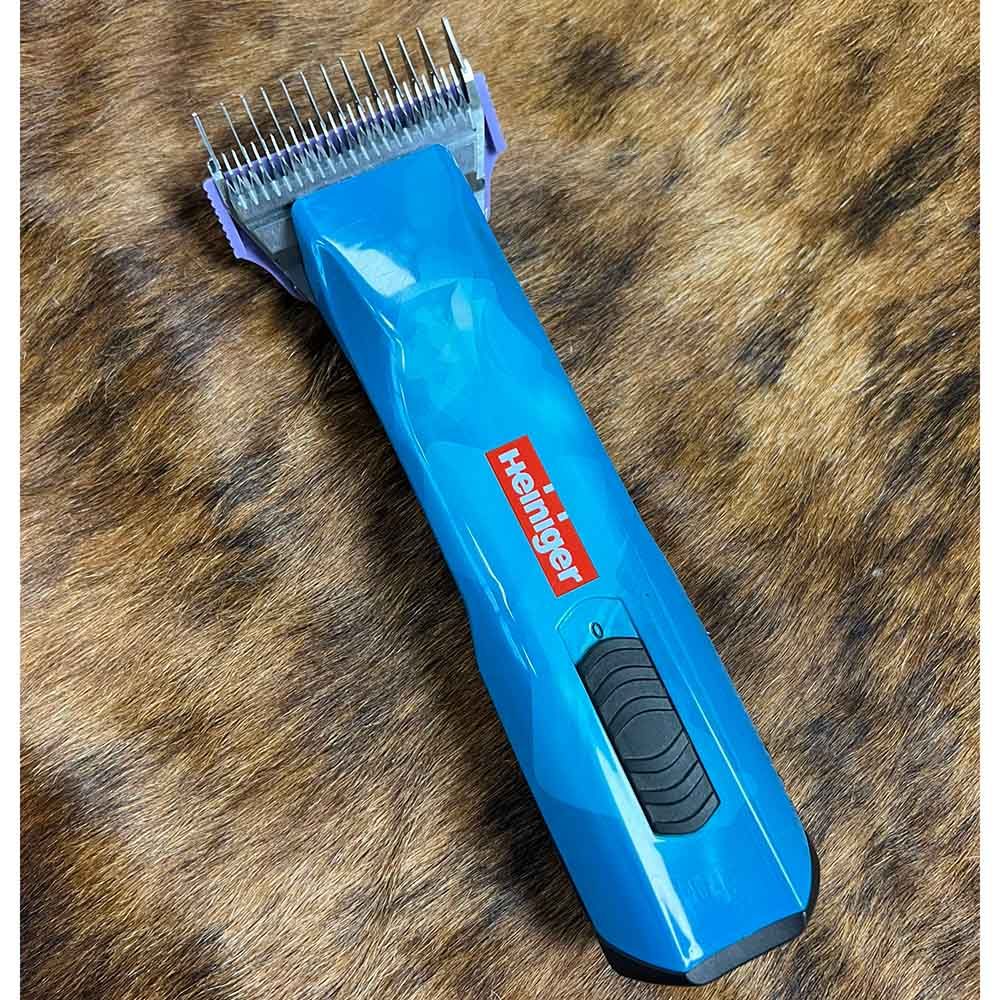 Sabot snap-on 1/4 W 6mm HEINIGER