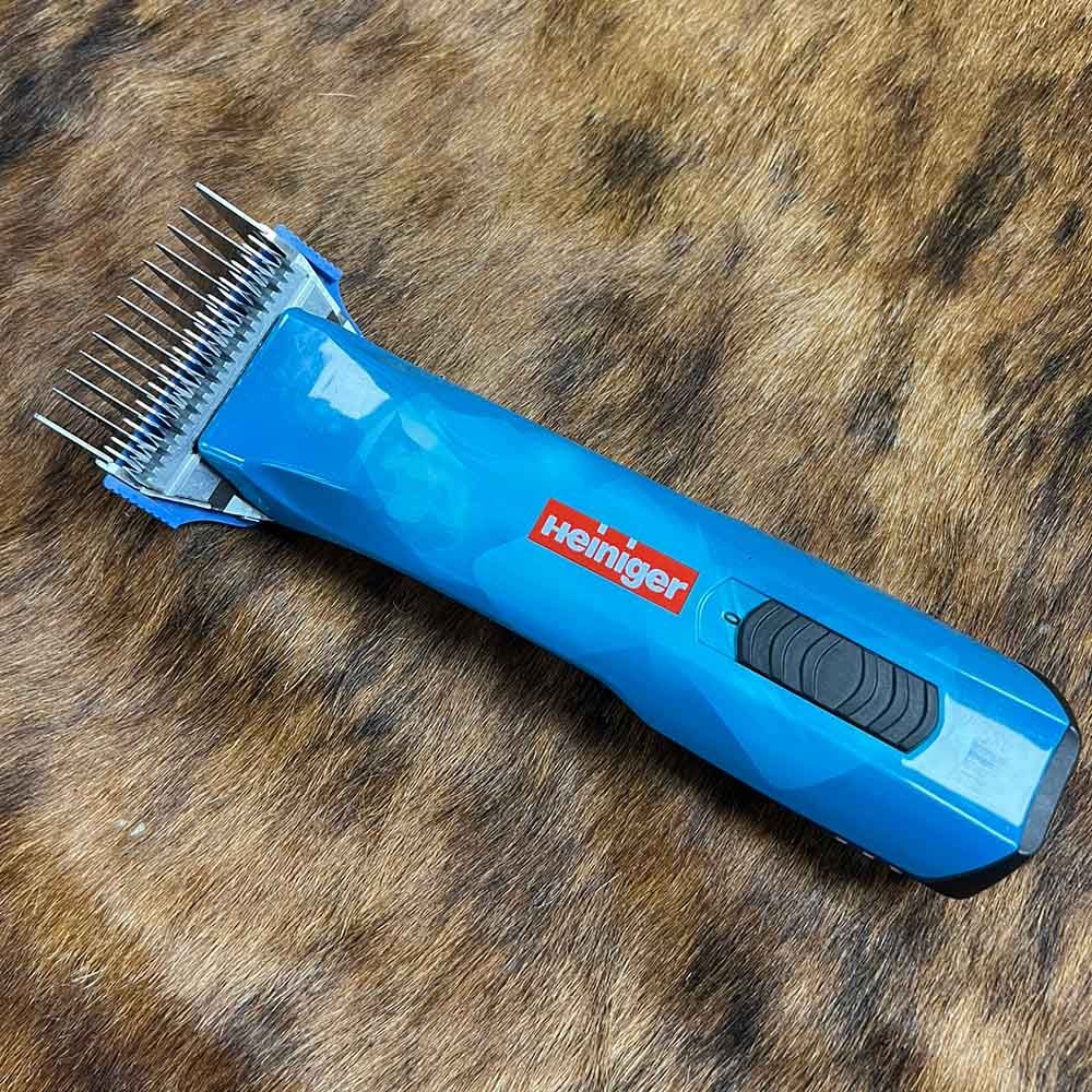 Sabot snap-on 3/8 W 10mm HEINIGER