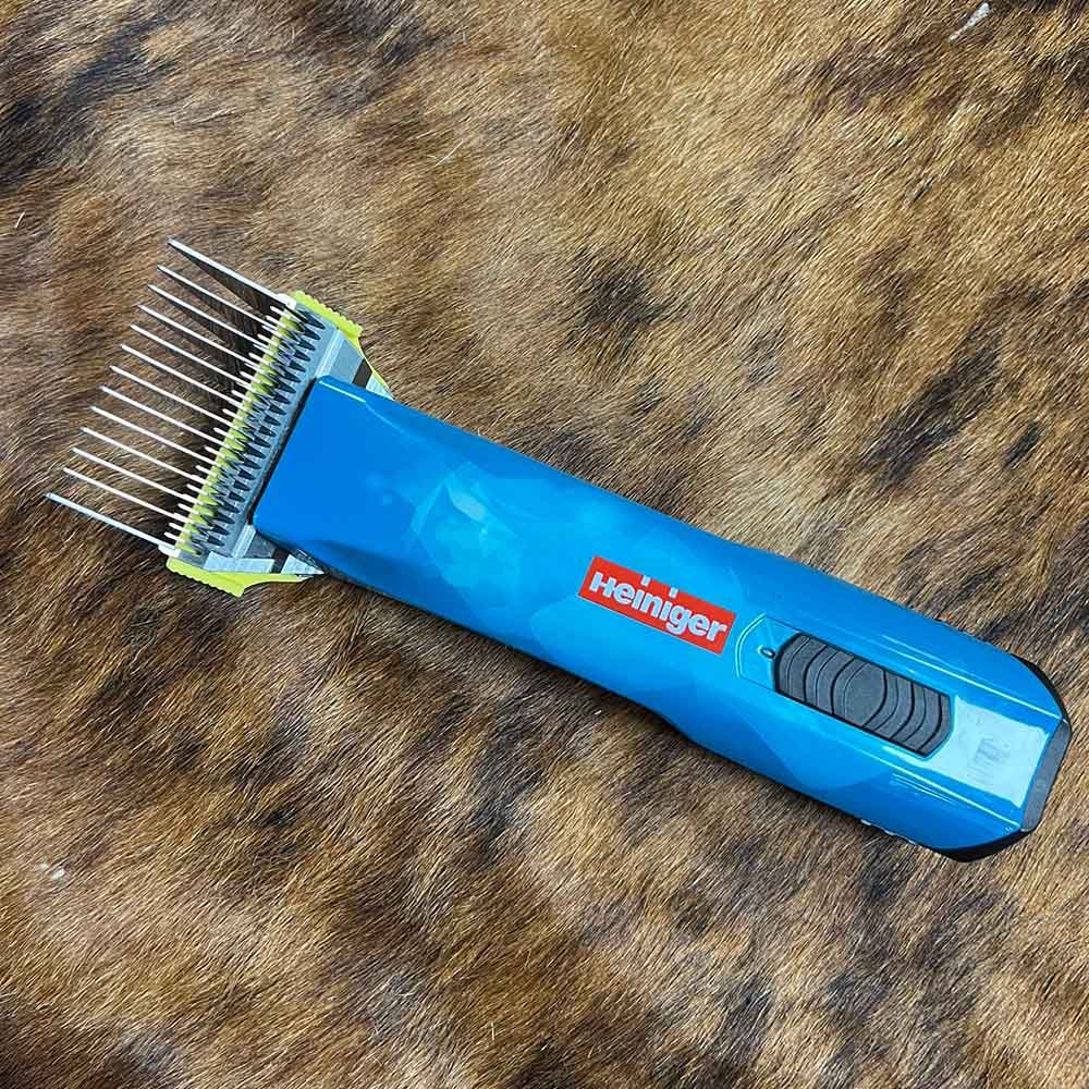 Sabot snap-on 5/8 W 16mm HEINIGER