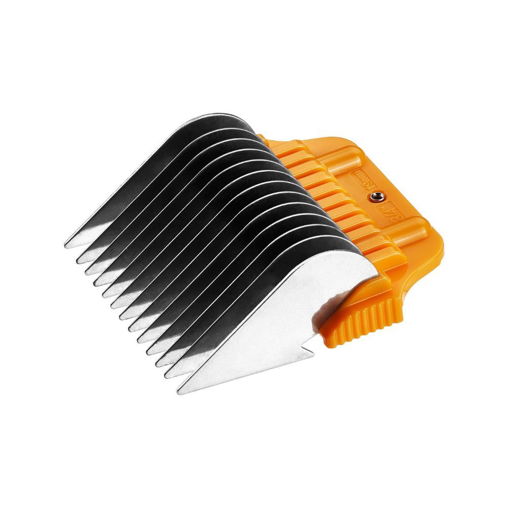 Sabot snap-on 3/4 W 19mm HEINIGER