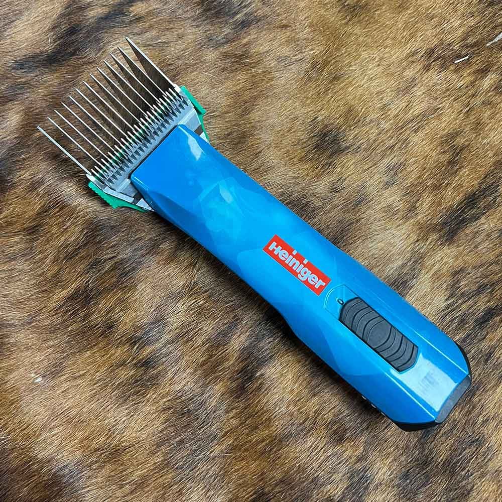 Sabot snap-on 7/8 W 22mm HEINIGER