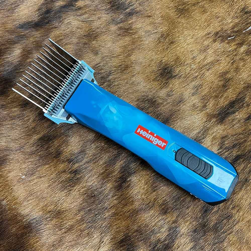 Sabot snap-on 1 W 25mm HEINIGER