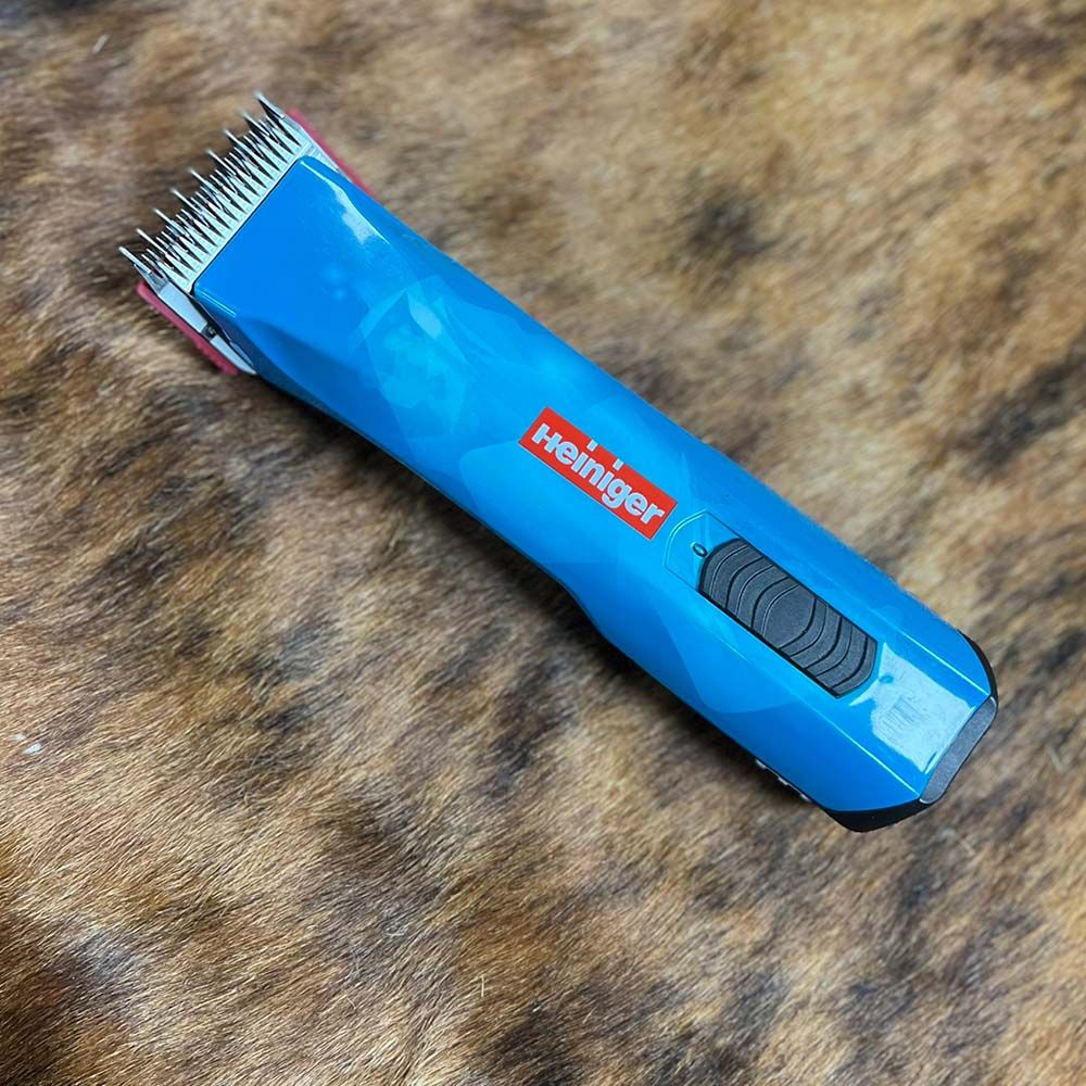 Sabot snap-on 1/8 3mm HEINIGER