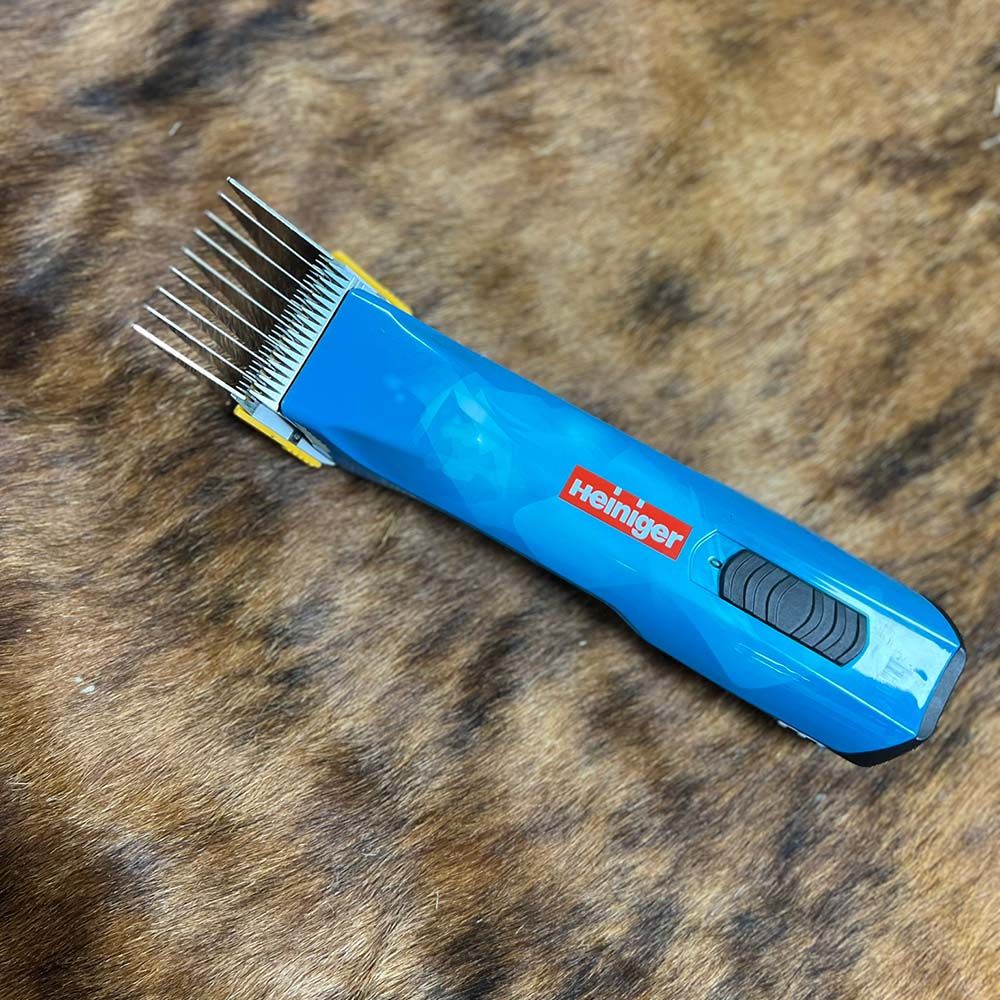 Sabot snap-on 5/8 16mm HEINIGER