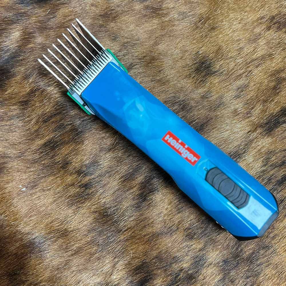  Sabot snap-on 7/8 22mm HEINIGER