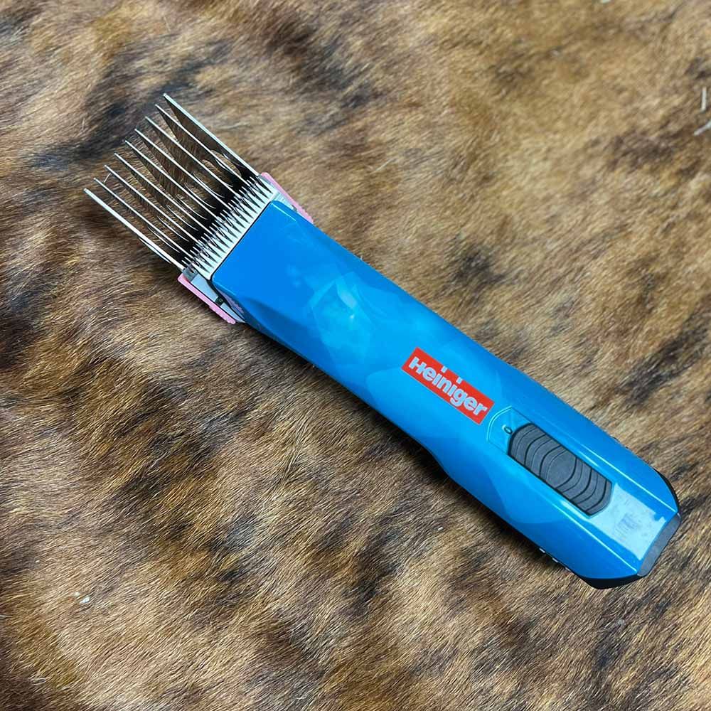  Sabot snap-on 11/4 32mm HEINIGER