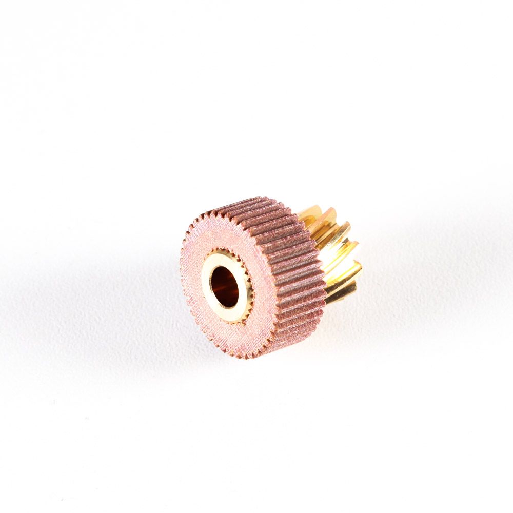 Renvoi pour moteur 12V