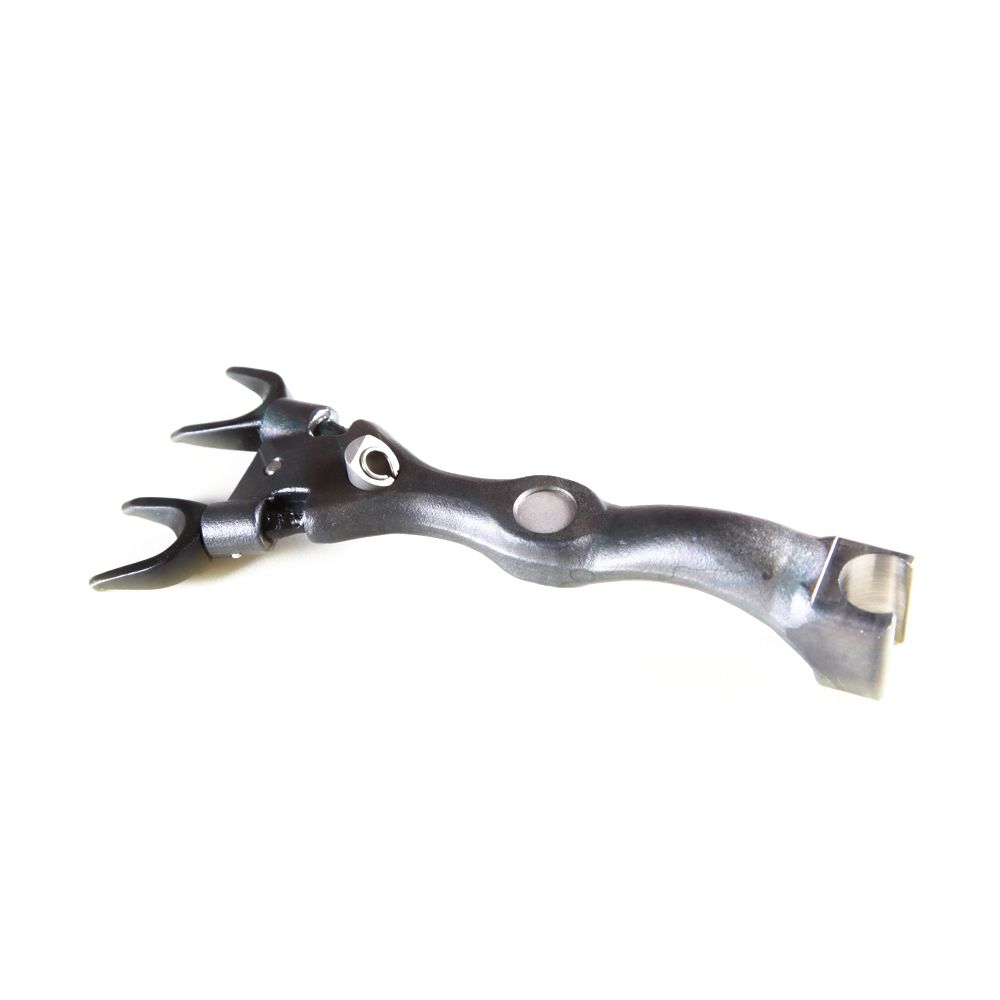 Porte fourchette complet