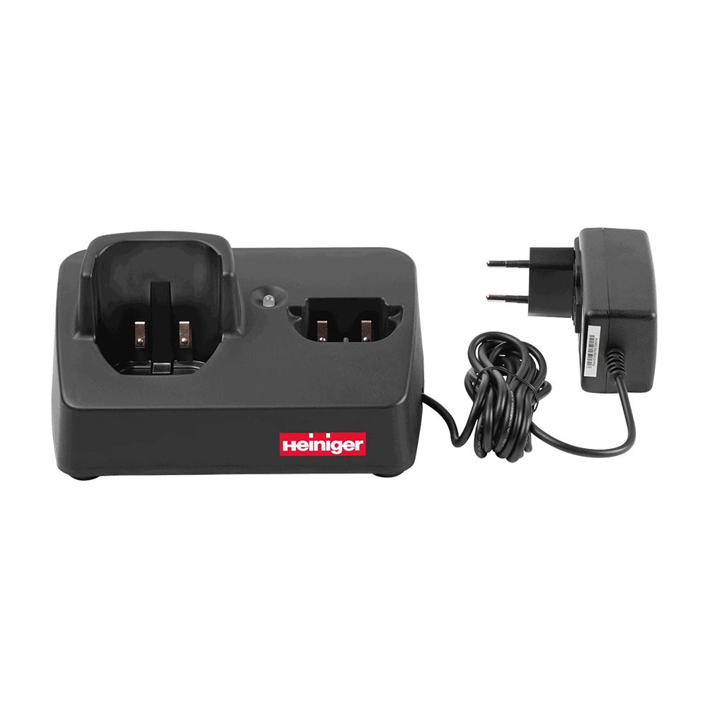 Chargeur de batterie Saphir Heiniger