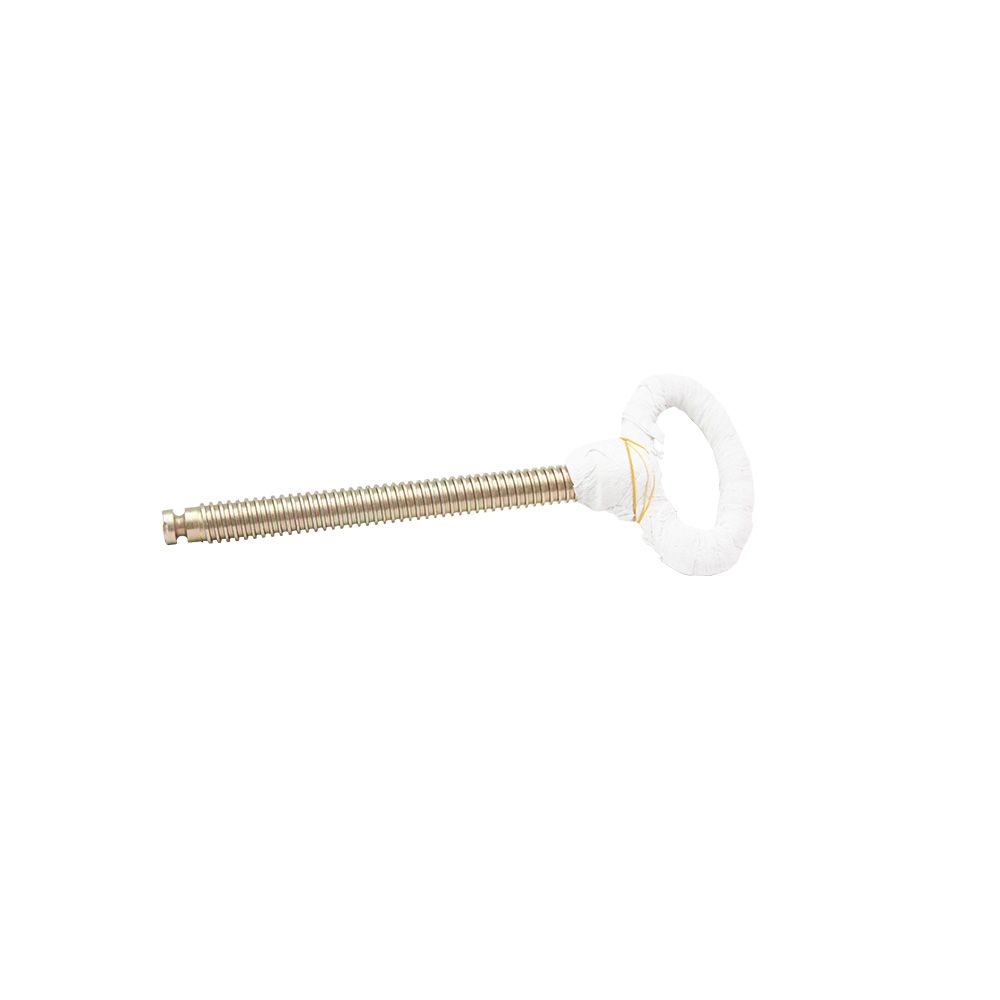 Vis + poignée pour serre-jarret