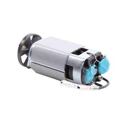 Moteur Progress 80W 240V HEINIGER