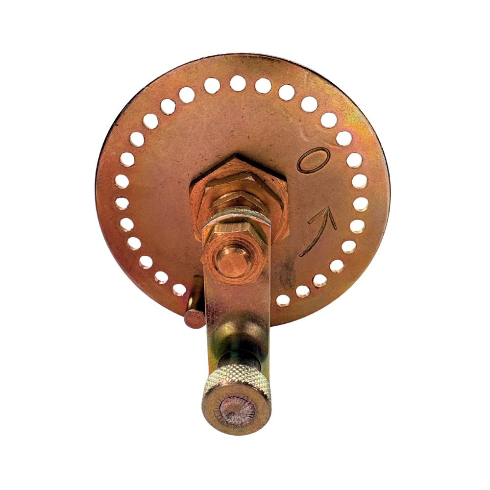 PO21 Régulateur (N0123-140)   