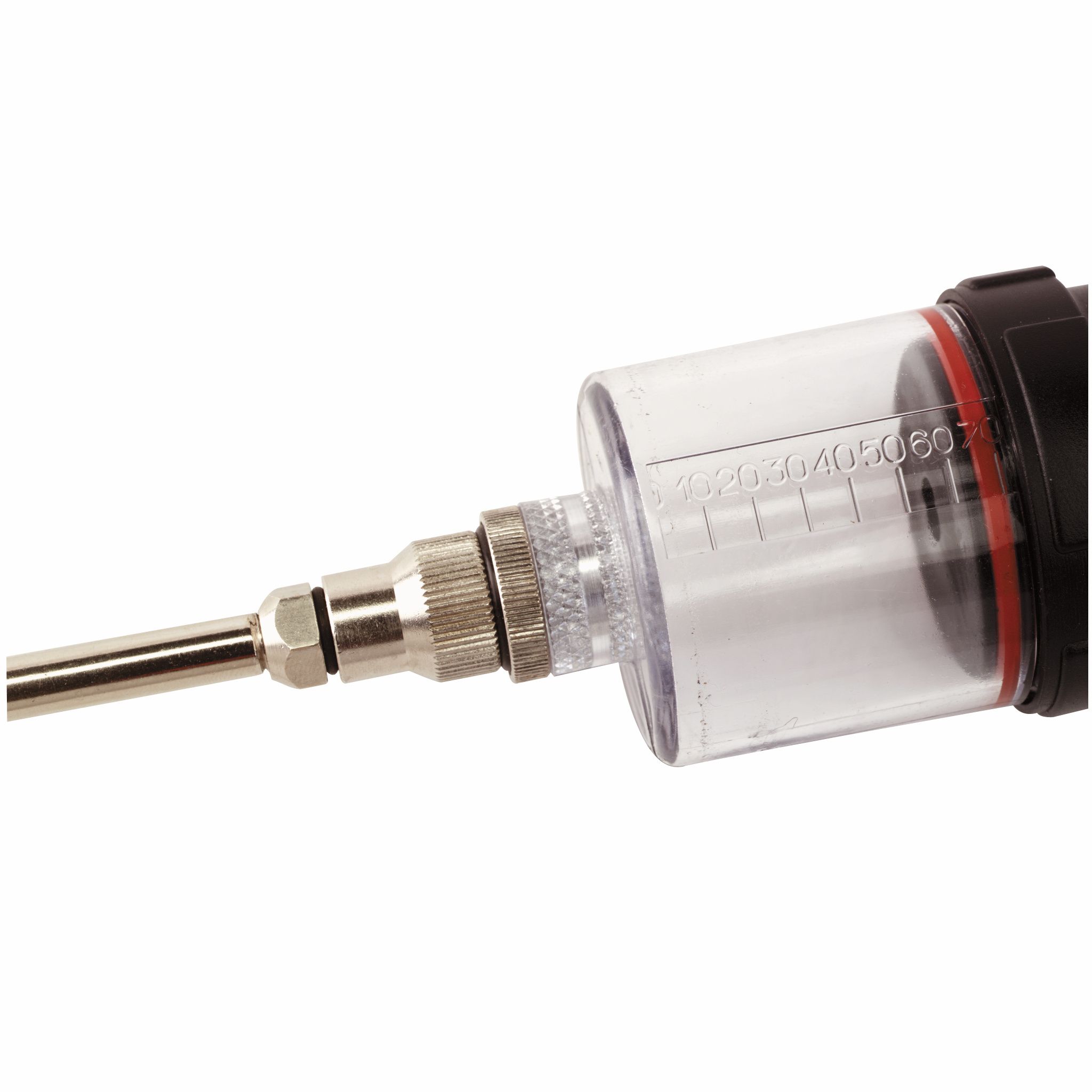 Pistolet doseur 35 ml DEMAPLAST