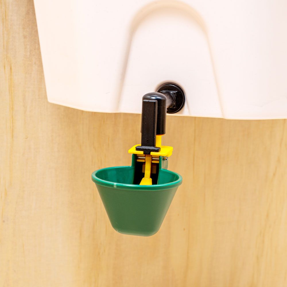 Abreuvoir pour poules 8 L AviAqua