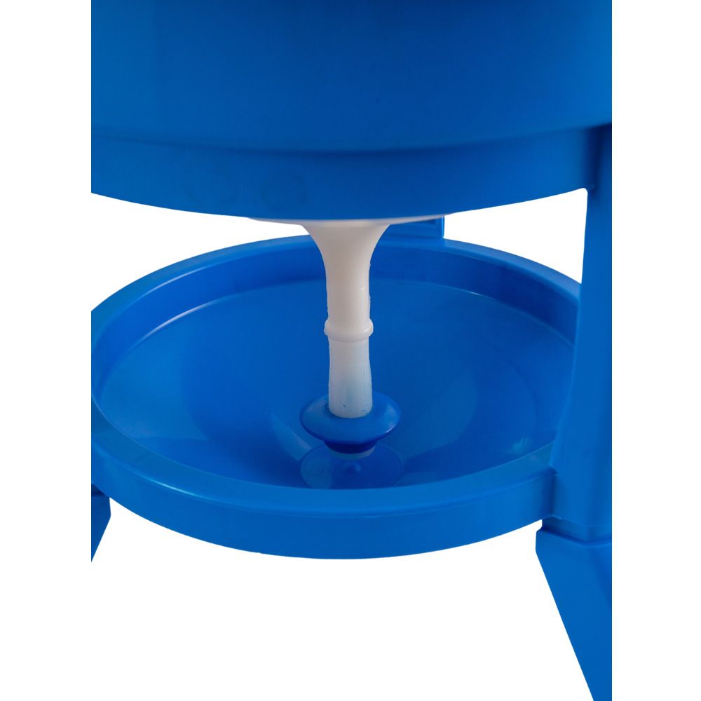 Abreuvoir pour volailles sur pieds 30 L