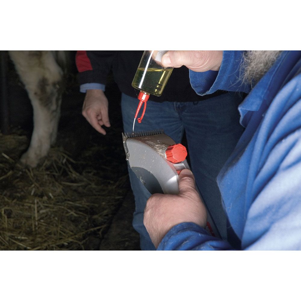 Tondeuse Heiniger Delta 3 180 W 