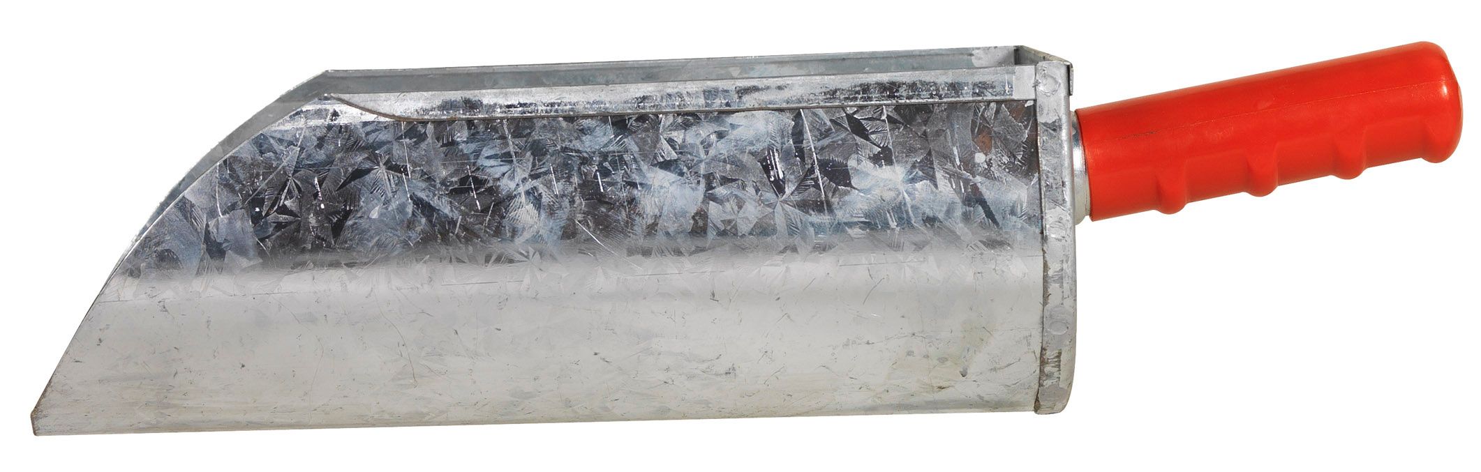 Pelle en tôle galvanisée 2 L