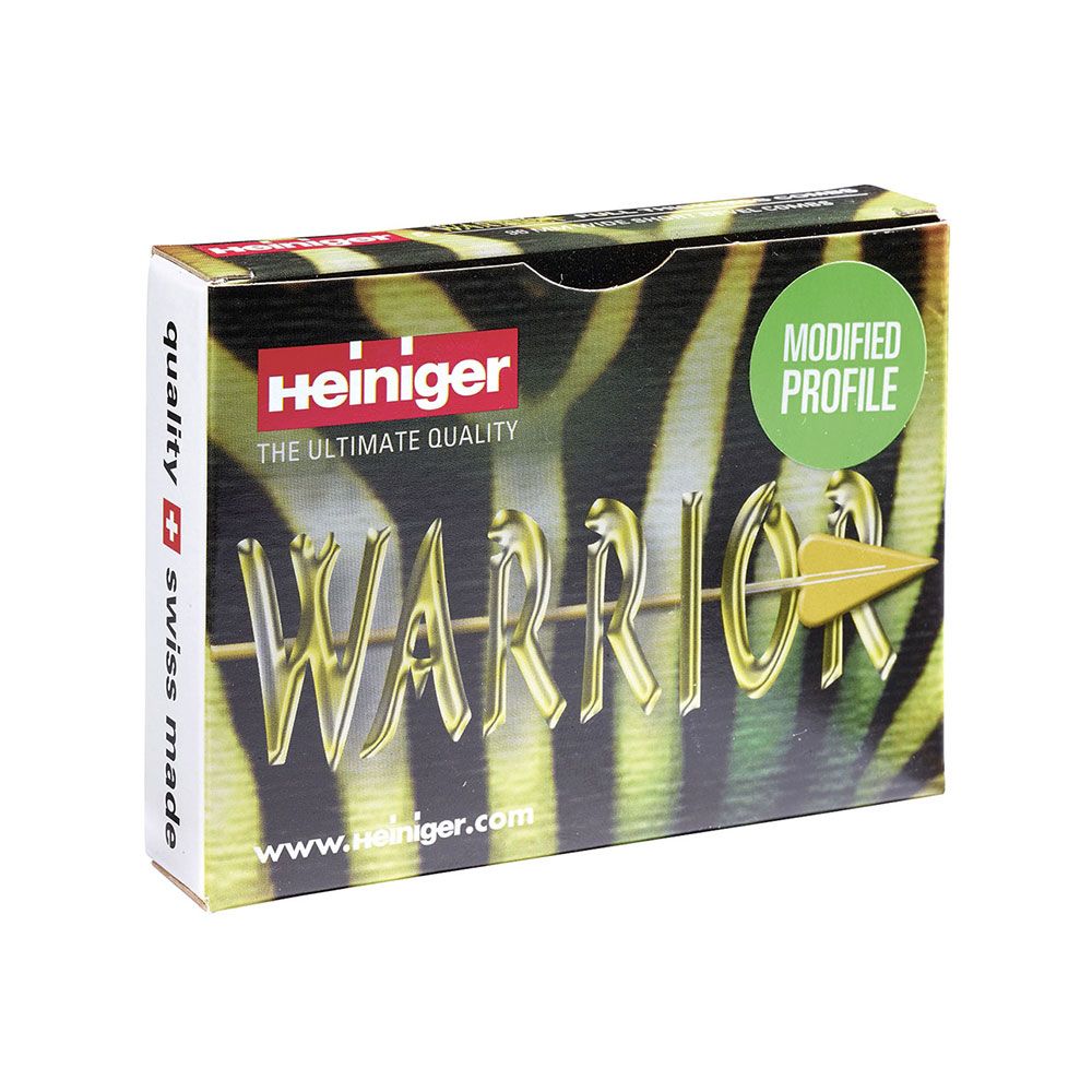 5 Peignes Heiniger Warrior pour laine ouverte