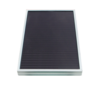 Panneau solaire pour poste EQUISTOP Horizont 