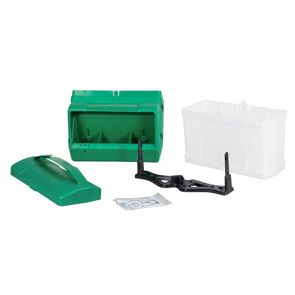 Mangeoire Clever 10kg