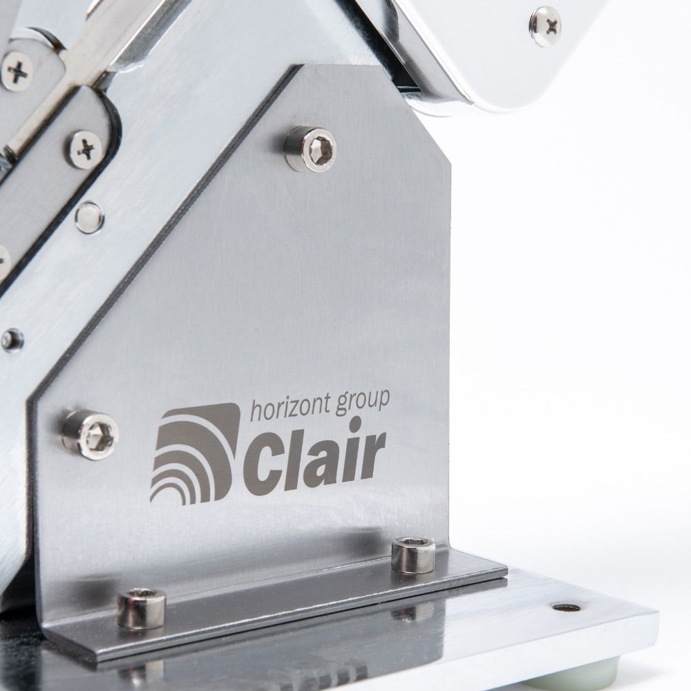 Clippeuse manuelle pour saucisses HORIZONT CLAIR