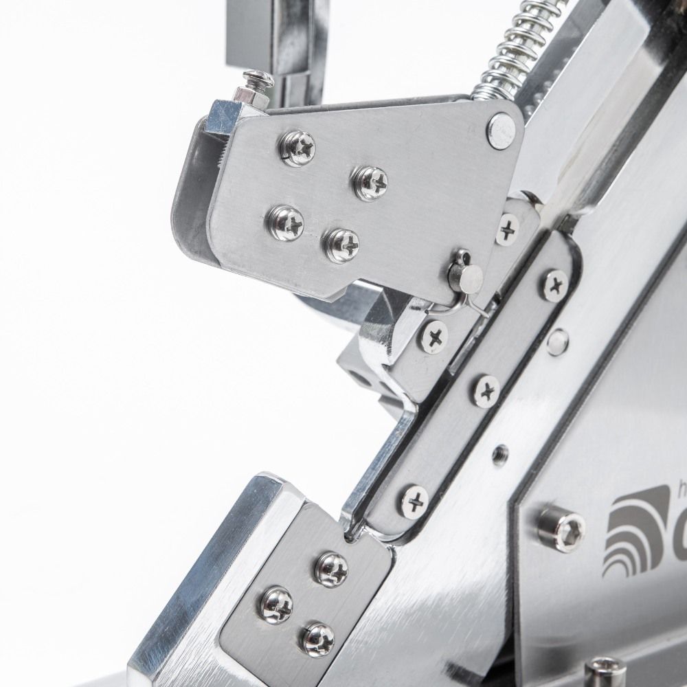 Clippeuse manuelle pour saucisses HORIZONT CLAIR