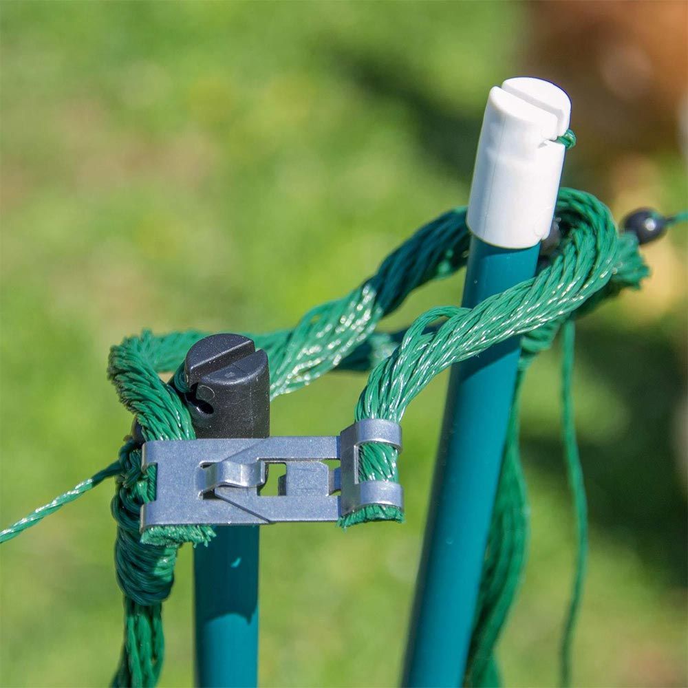 Filet volaille non électrifié, 1.20 x 25 m