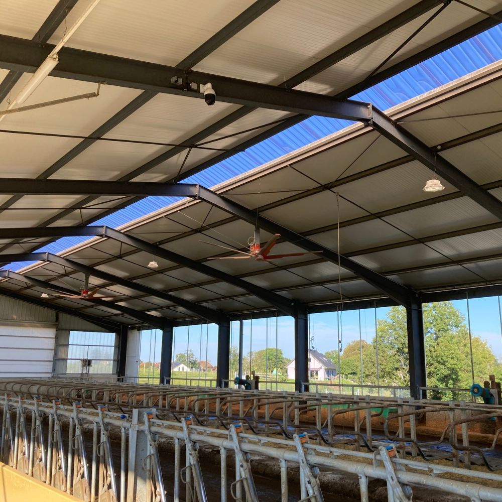 Caméra VISION 360 zoom pro HORIZONT