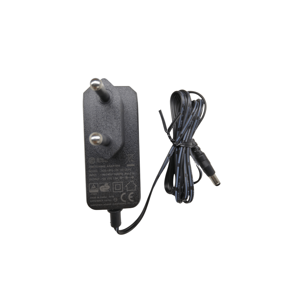 Adaptateur secteur pour caméra Vision Colour HORIZONT