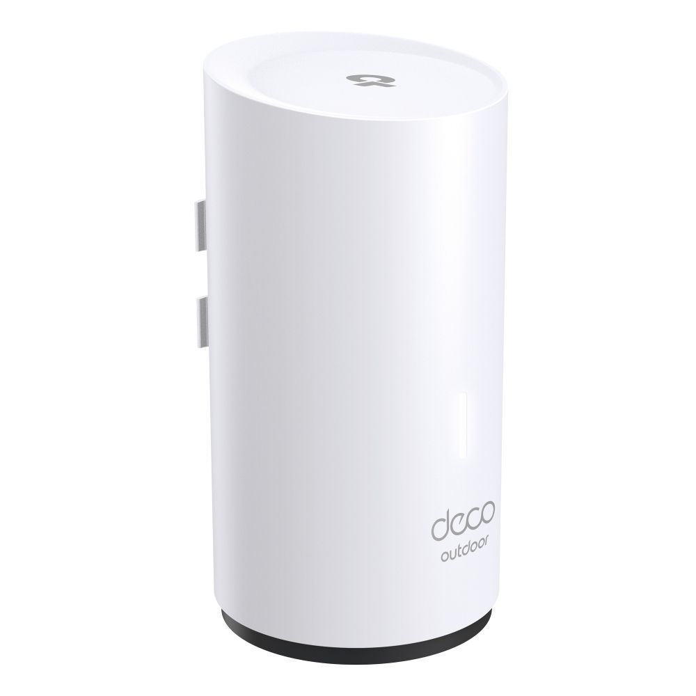 Borne Mesh WiFi 6 AX3000 Outdoor modèle Deco X50-Outdoor