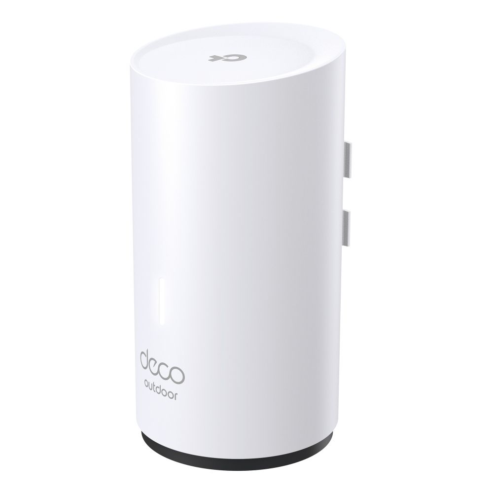 Borne Mesh WiFi 6 AX3000 Outdoor modèle Deco X50-Outdoor