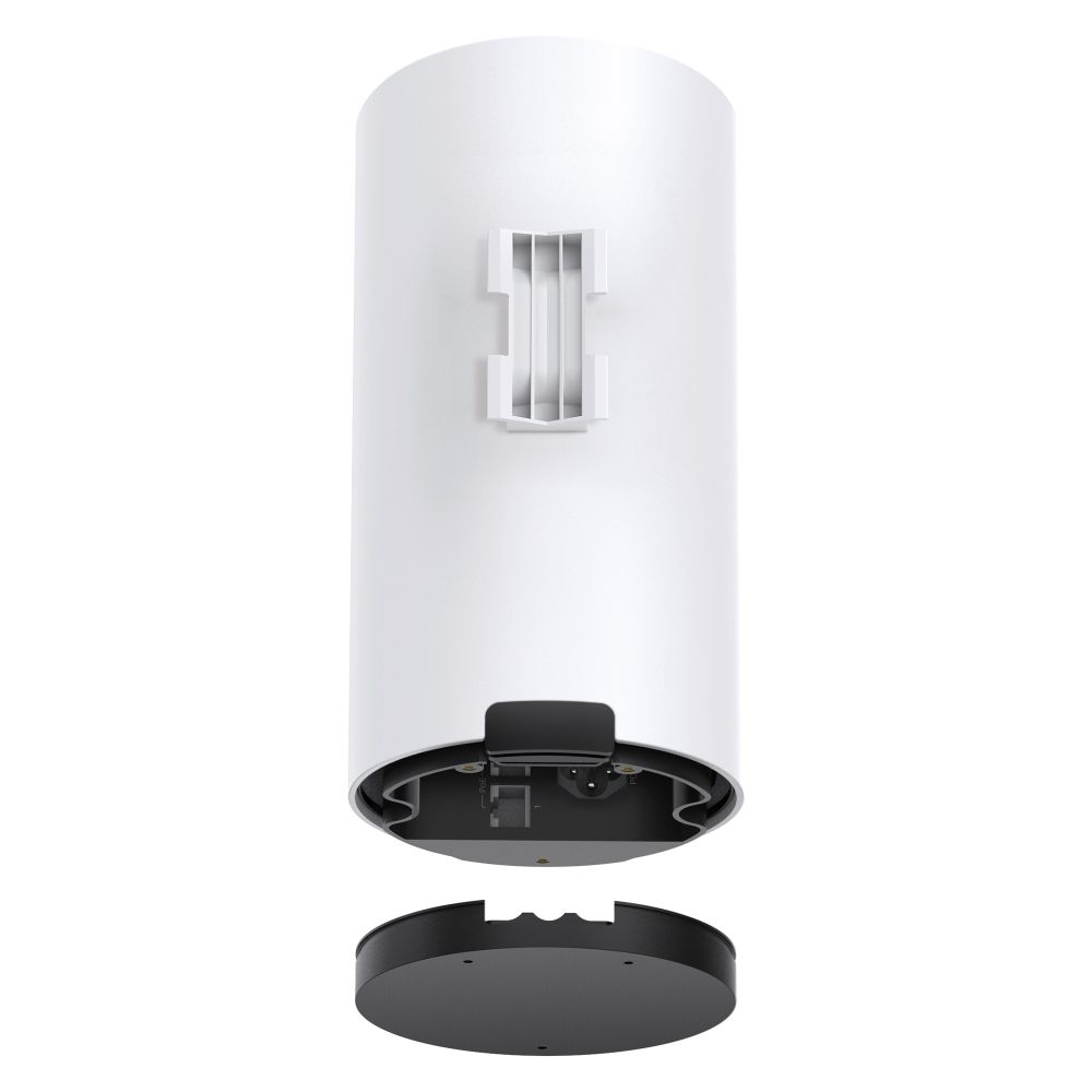 Borne Mesh WiFi 6 AX3000 Outdoor modèle Deco X50-Outdoor