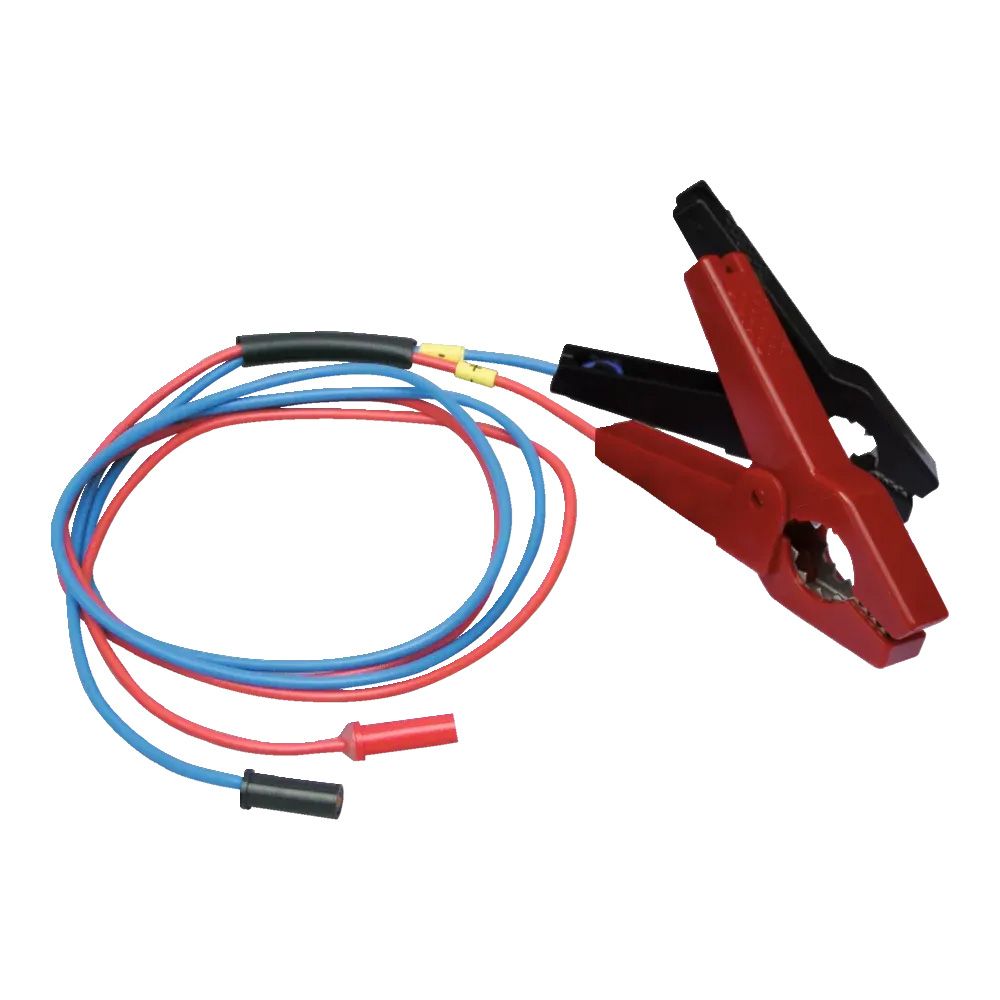 Câble de connexion batterie 12 V