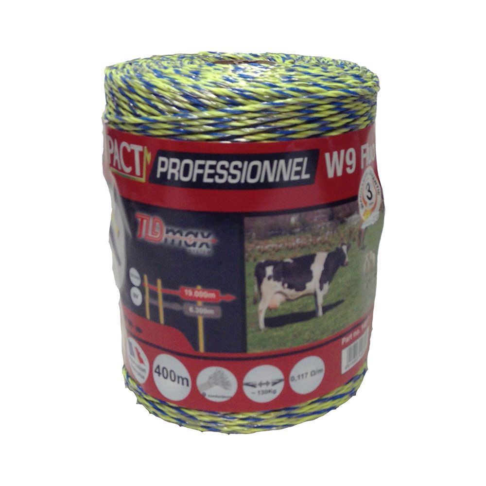 Fil Impact PRO W9 400m