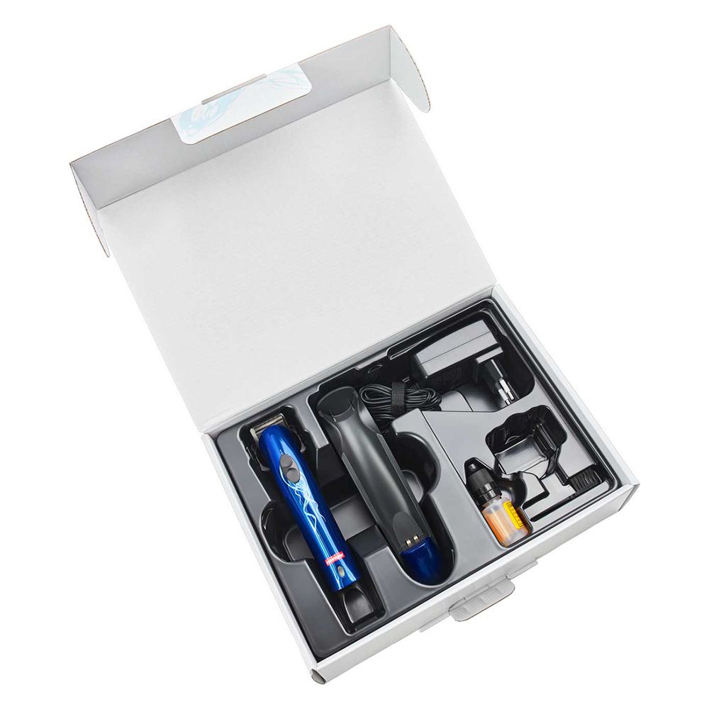 Tondeuse STYLE MINI avec batterie Li-Ion Heiniger 