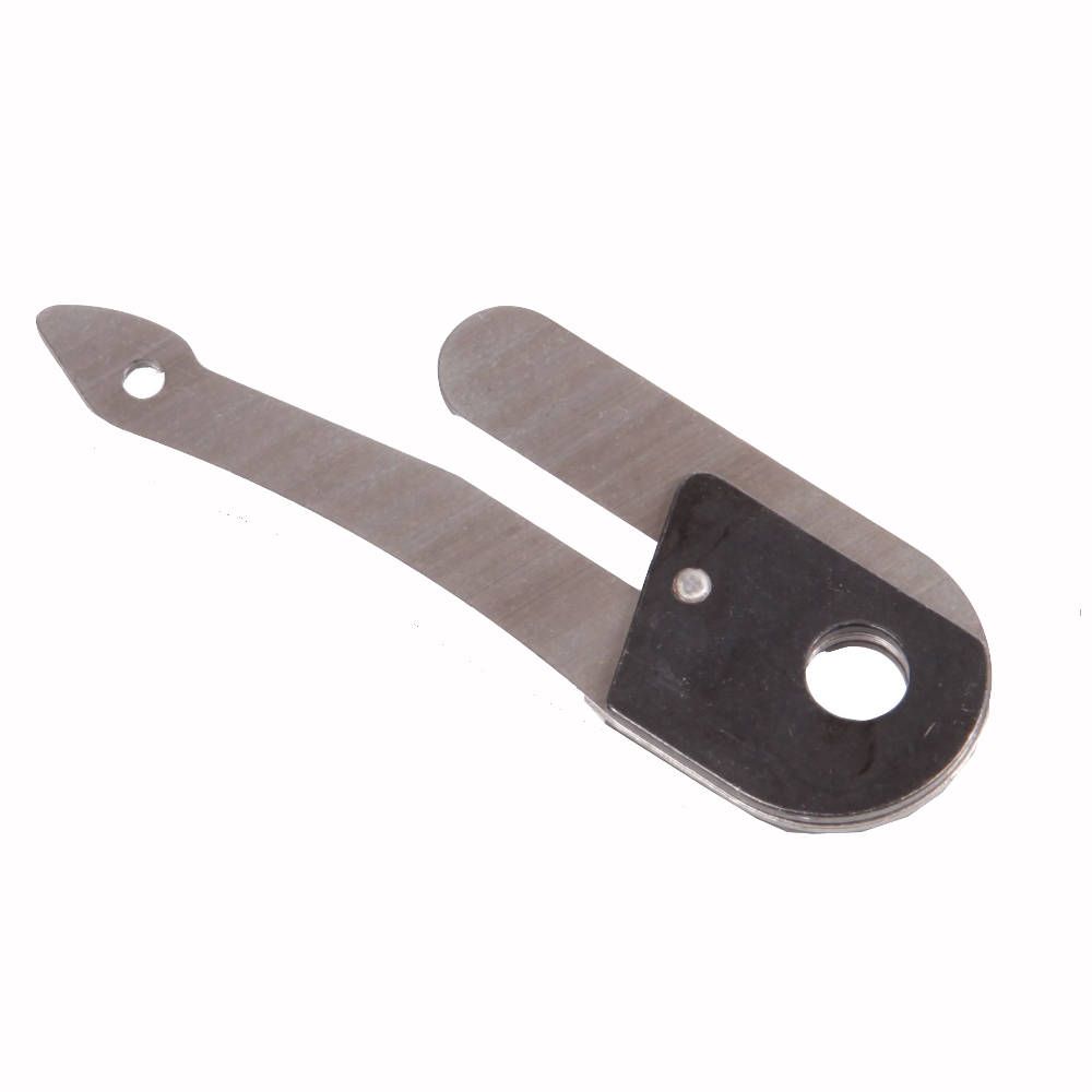 Lame de ressort HEINIGER