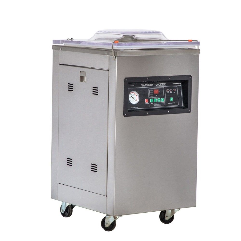 Machine sous vide professionnelle 50 cm HORIZONT CLAIR