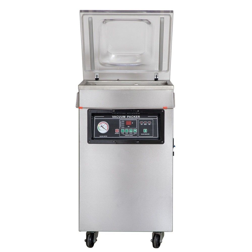 Machine sous vide professionnelle 50 cm HORIZONT CLAIR
