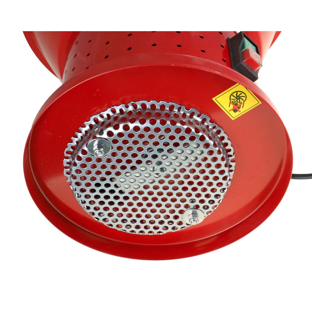 Moulin à grains électrique