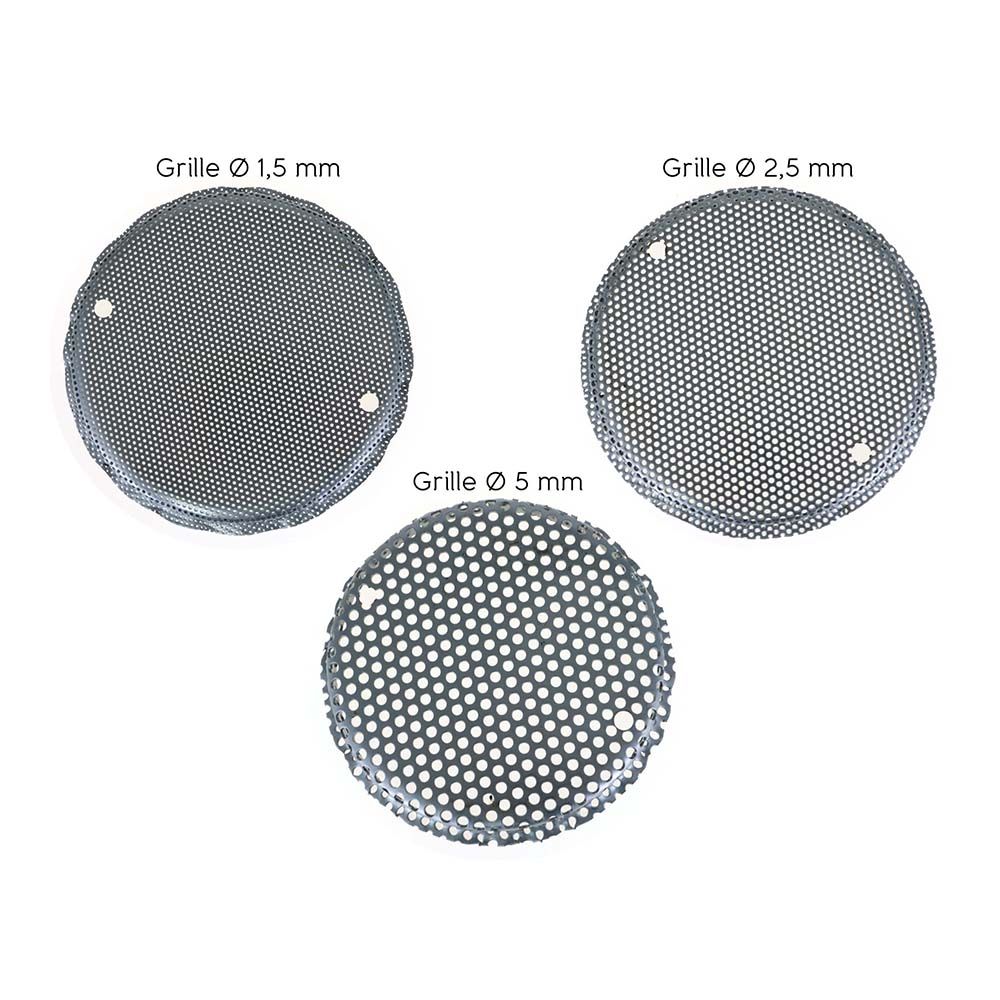 Moulin à grains électrique