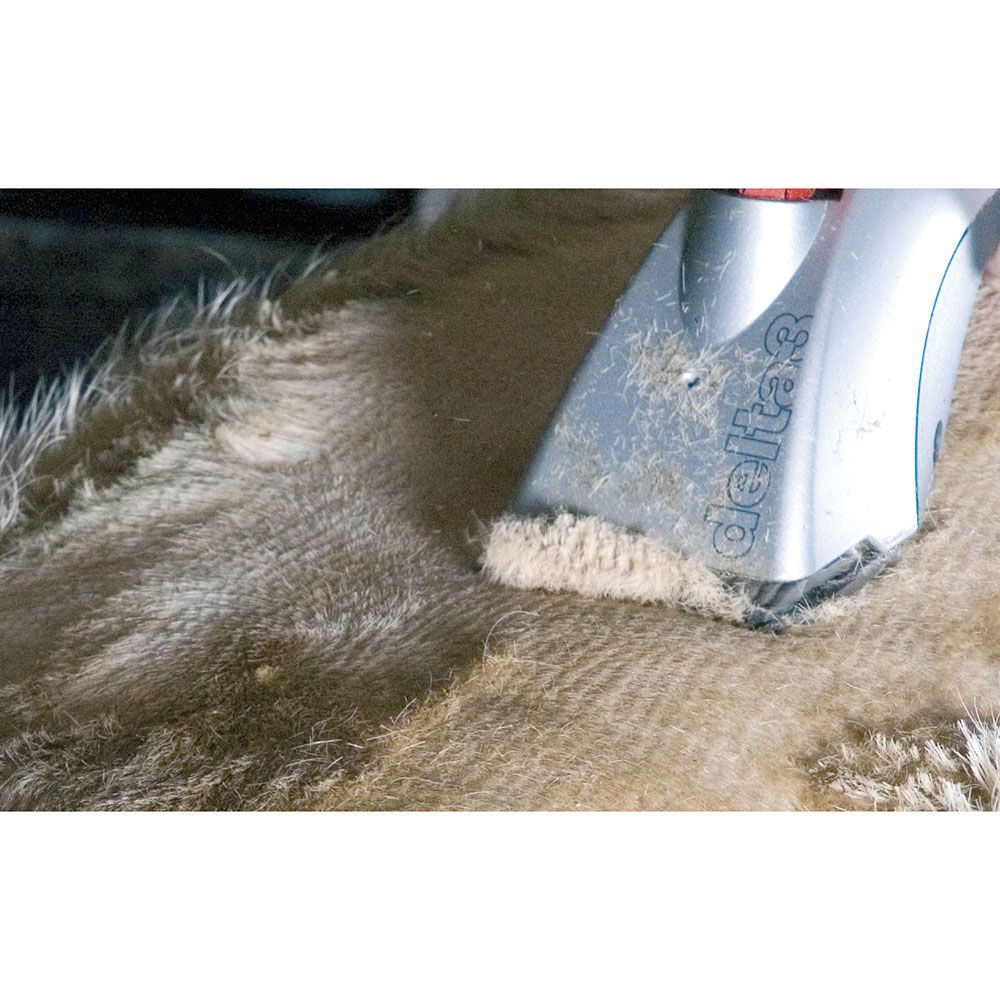 Tondeuse Heiniger Delta 3 180 W 