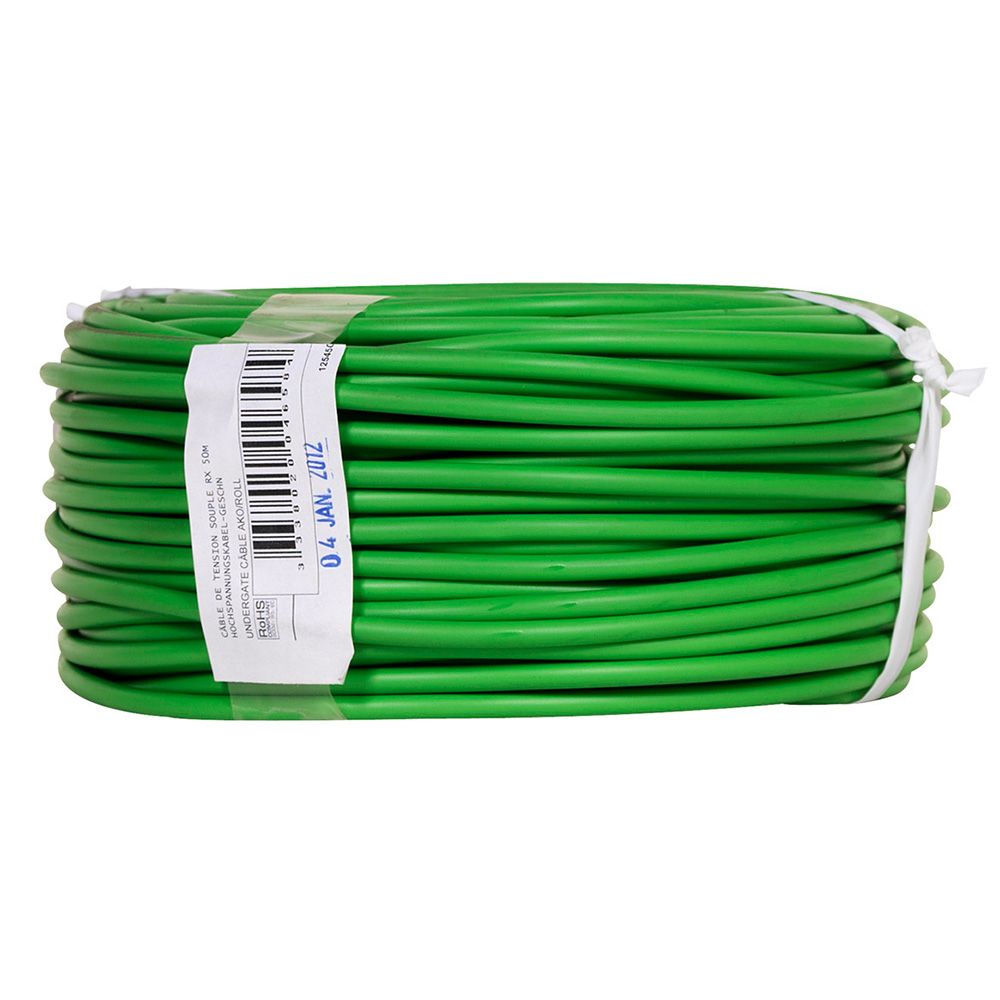 Câble de tension souple 50 m