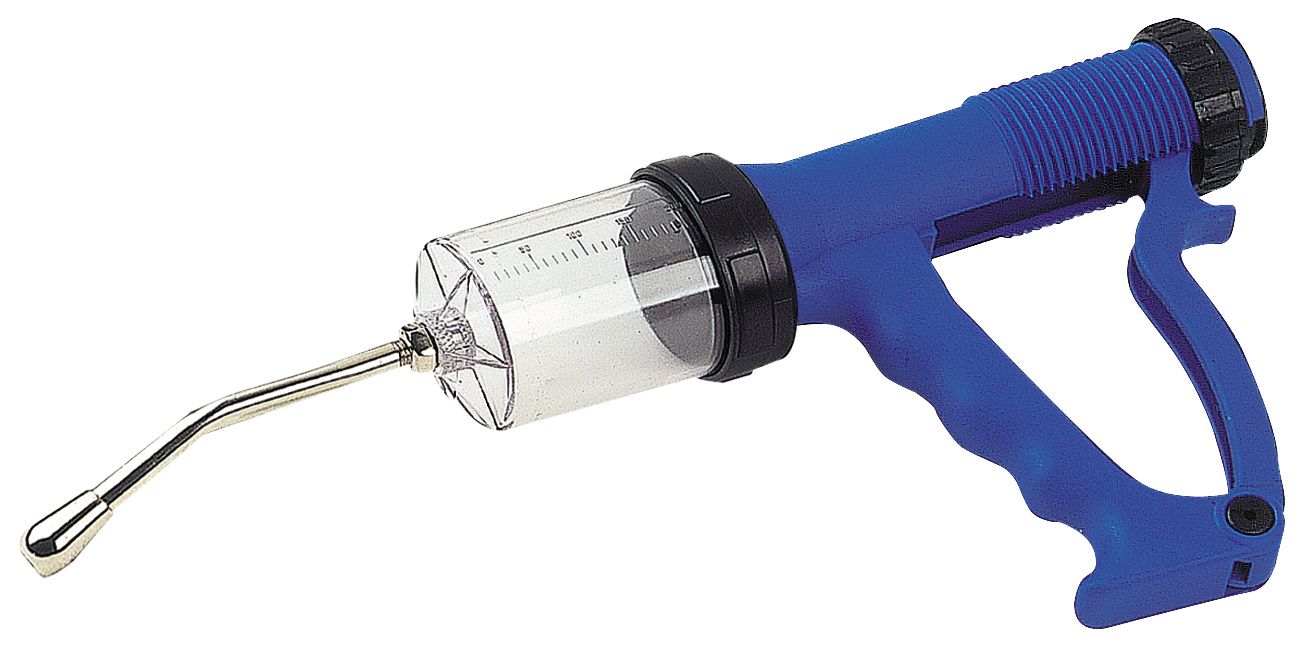 Pistolet doseur 70 ml